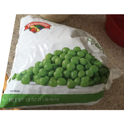 Peas