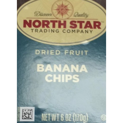Banana Chips
