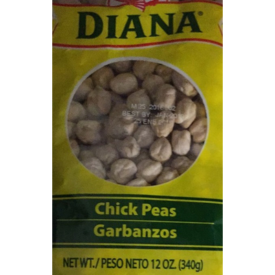 Chick Peas