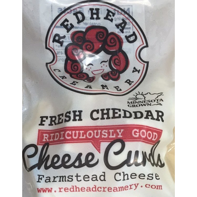 Cheese Curds