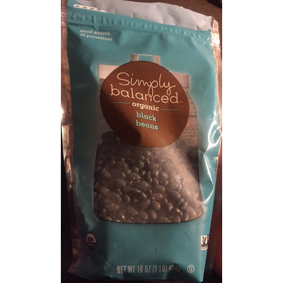 Black Beans