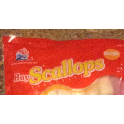 Bay Scallops