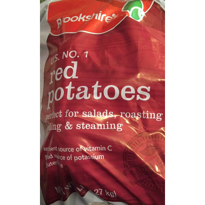 Red Potatoes