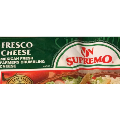 Fresco Cheese