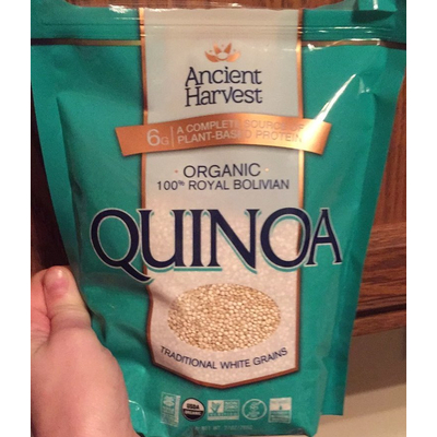 Quinoa