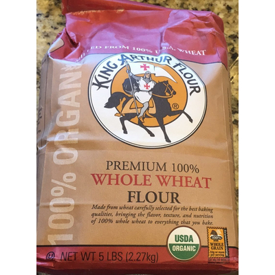 Whole Wheat Flour