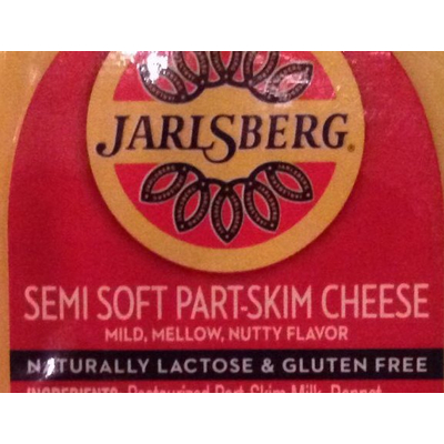 Semi Soft Part-Skim Cheese