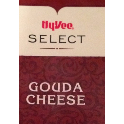 Gouda Cheese