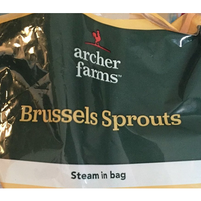 Brussels Sprouts