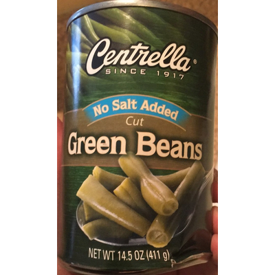 Cut Green Beans