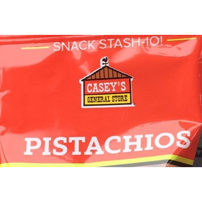 Pistachios