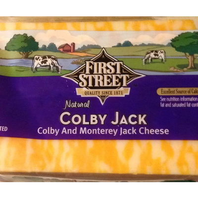 Colby Jack