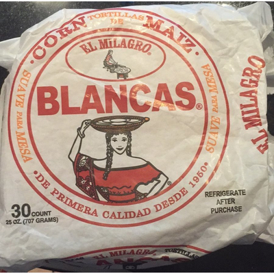 Blancas