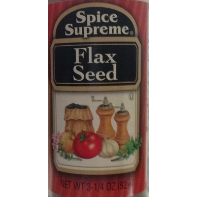 Flax Seed