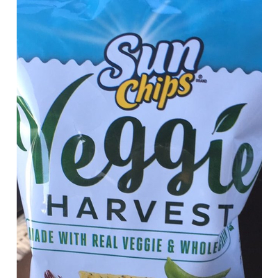 Sun Chips