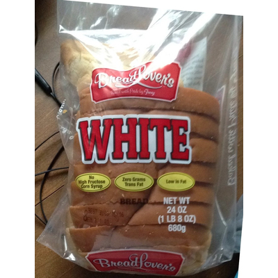 White Bread