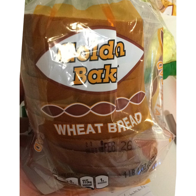Wheat Bread