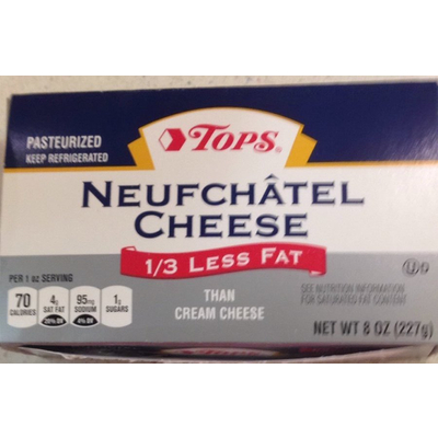 Neufchatel Cheese