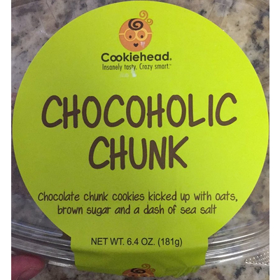 Chocoholic Chunk