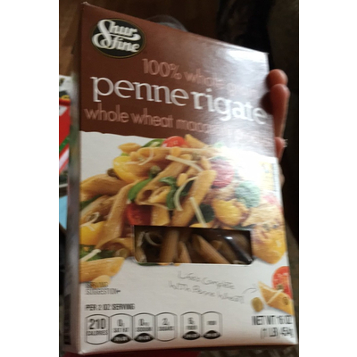 Penne Rigate