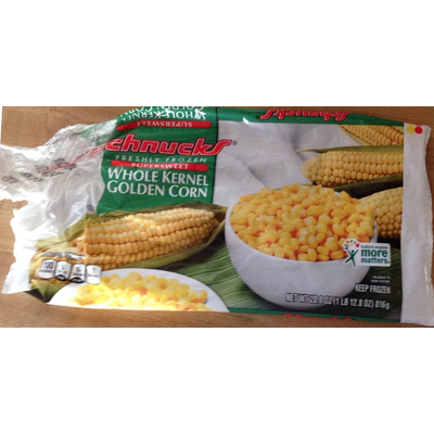 Whole Kernel Golden Corn