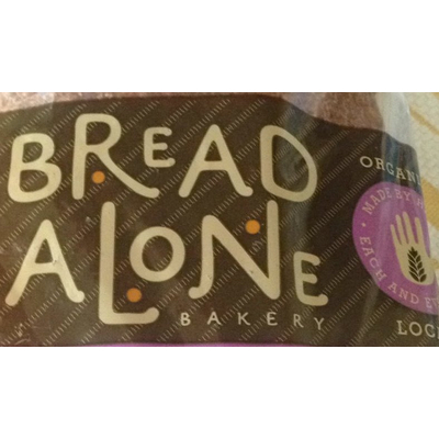 Whole Spelt Bread