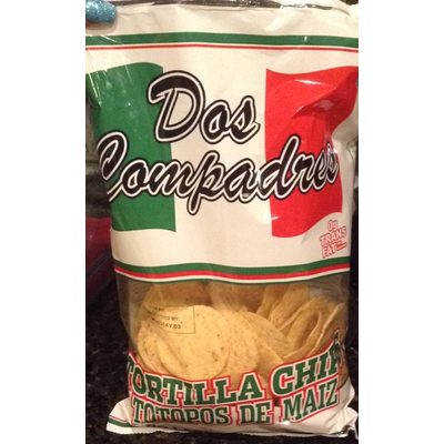 Tortilla Chips
