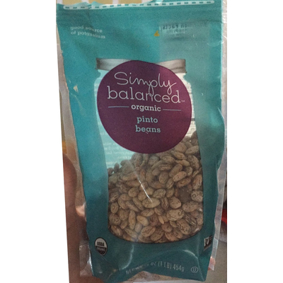 Pinto Beans