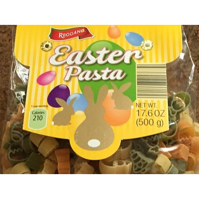 Easter Pasta