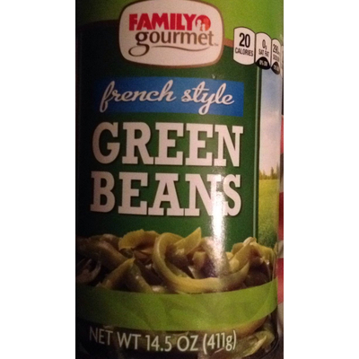 Green Beans
