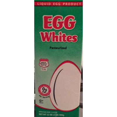 Egg Whites