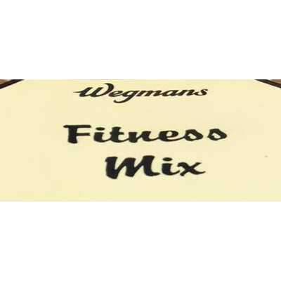 Fitness Mix