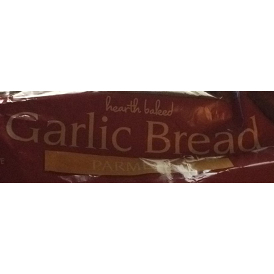 Garlic Bread, Parmesan