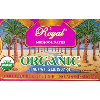 Medjool Dates