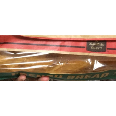 French Bread