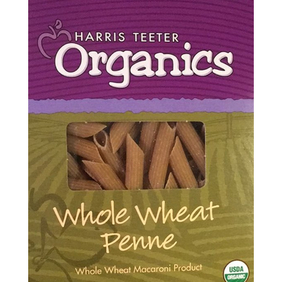 Whole Wheat Penne
