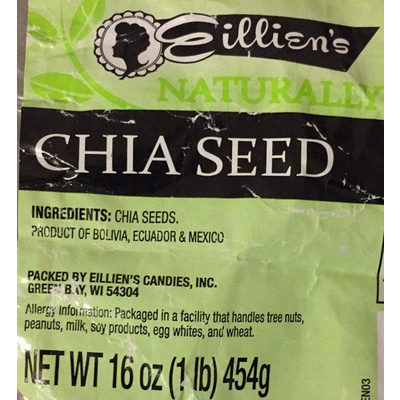 Chia Seed