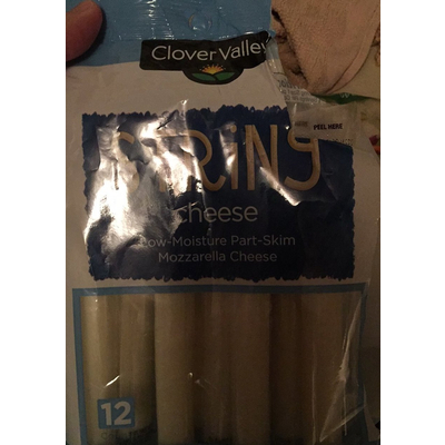 String Cheese