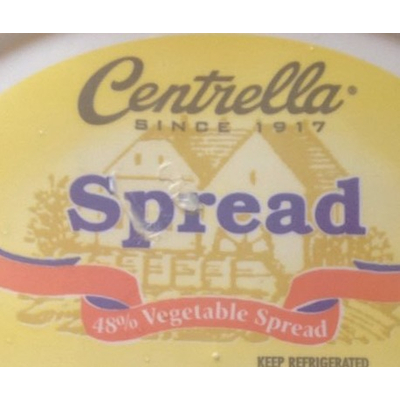 Spread