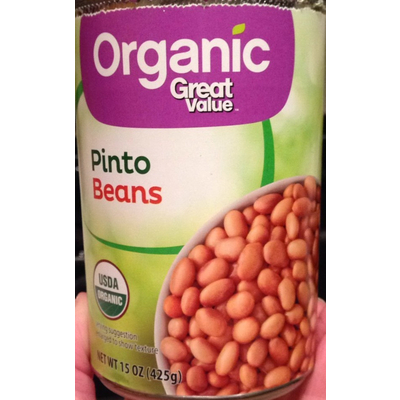 Pinto Beans
