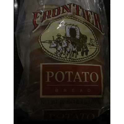 Potato Bread