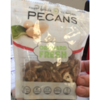 Pecans