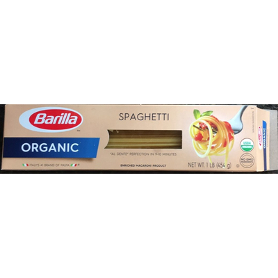 Spaghetti