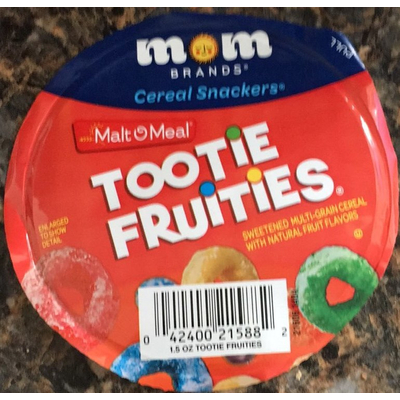 Tootie Fruities