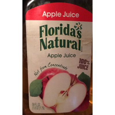 Apple Juice