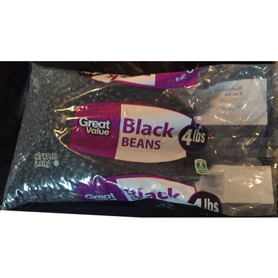 Black Beans