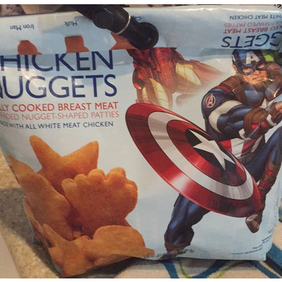 Chicken Nuggets