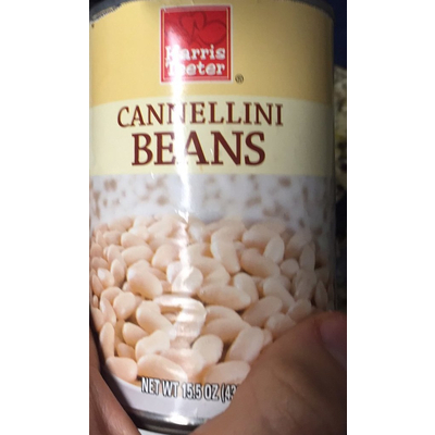 Cannellini Beans