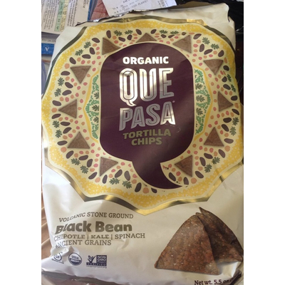 Tortilla Chips
