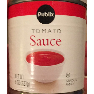 Tomato Sauce
